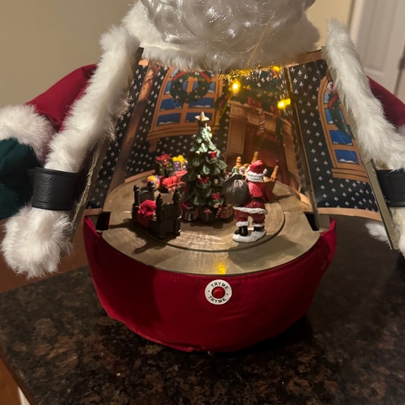 Vintage Pan Asian Story teller Sandta - Picture 5 of 16